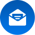 部长信箱图标